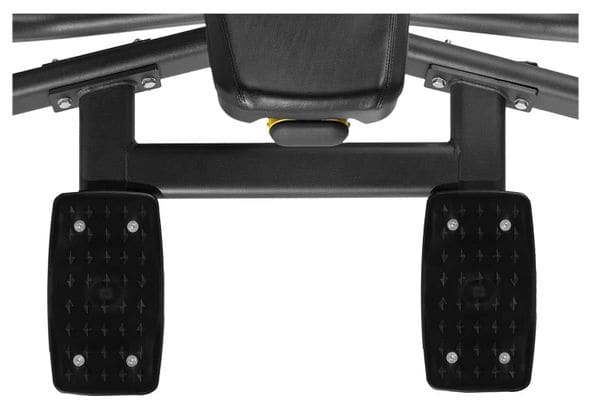 Banc incliné - 135 kg - 300 x 230 mm fitness sport musculation 14_0007963