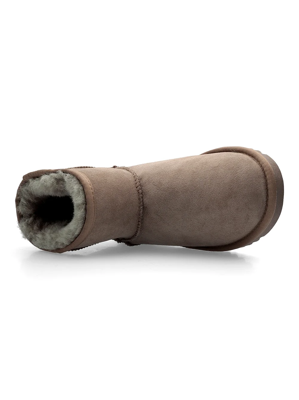 Boot Alaska taupe