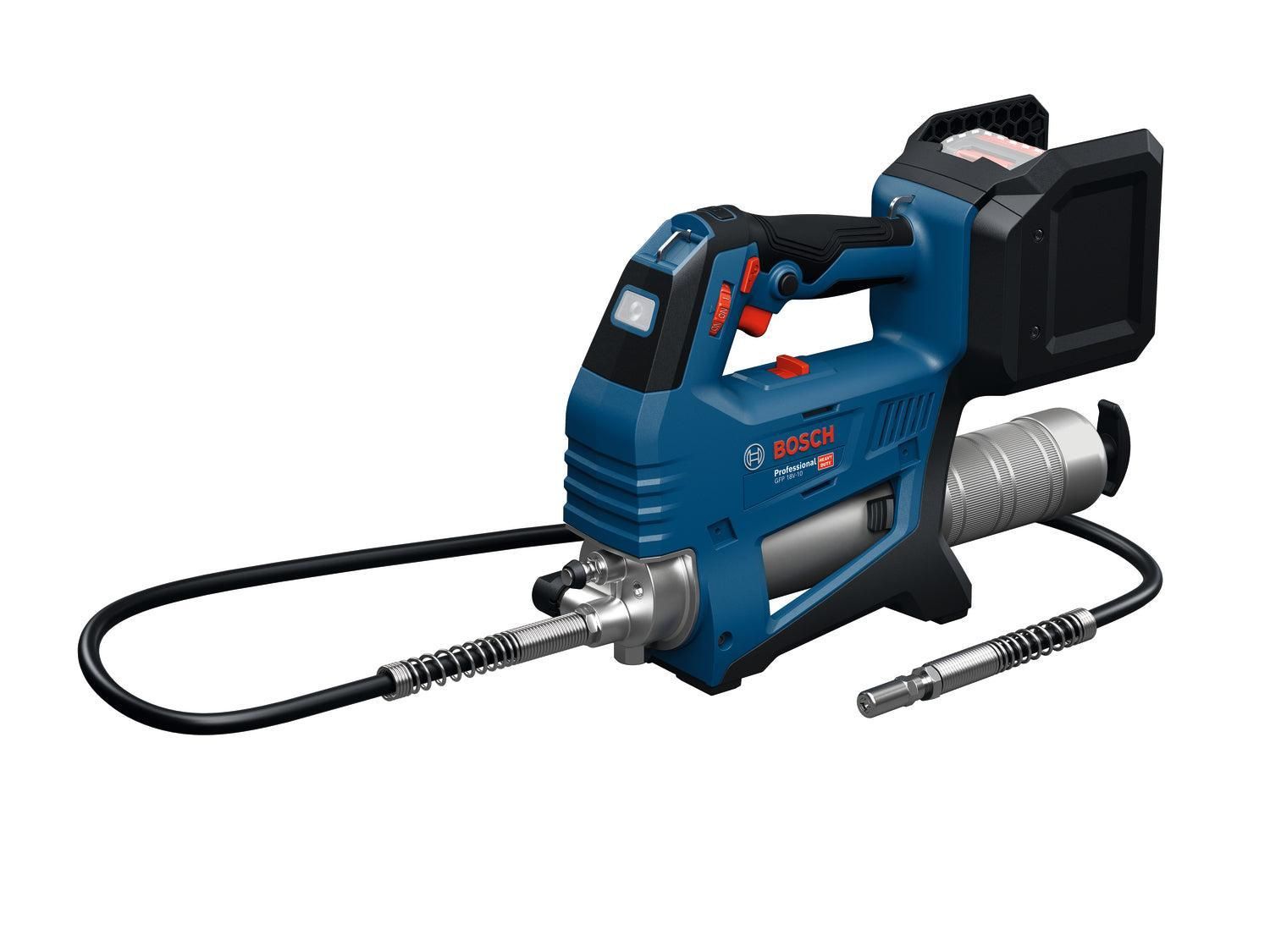 Bosch Professional GFP 18V-10 Accu vetspuit 18V Basic Body - 06019N6000