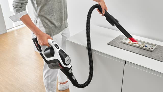Bosch forlængerslange BHZUFEHN
