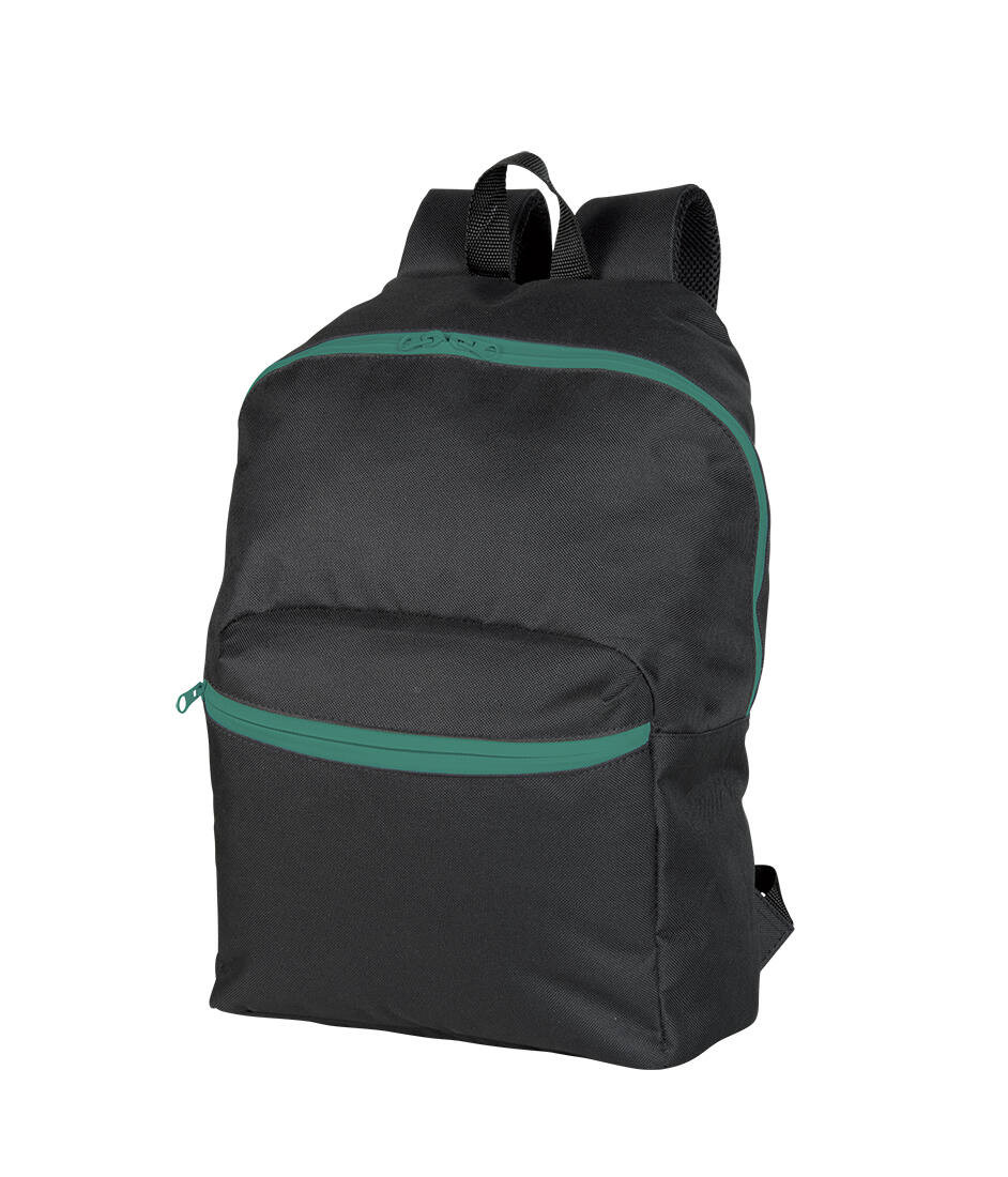 Black&Match BM903 - Sac à Dos Léger et Élégant BM903