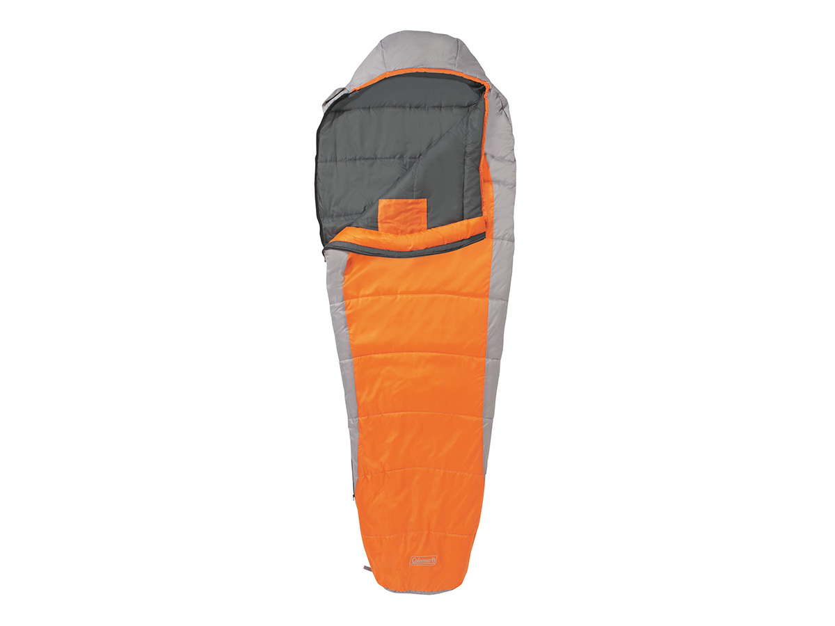 Coleman Silverton Comfort 150 slaapzak