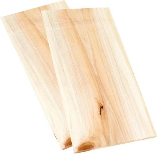 The Bastard rookplank Extra Large 40 x 20 x 2 cm 2 stuks