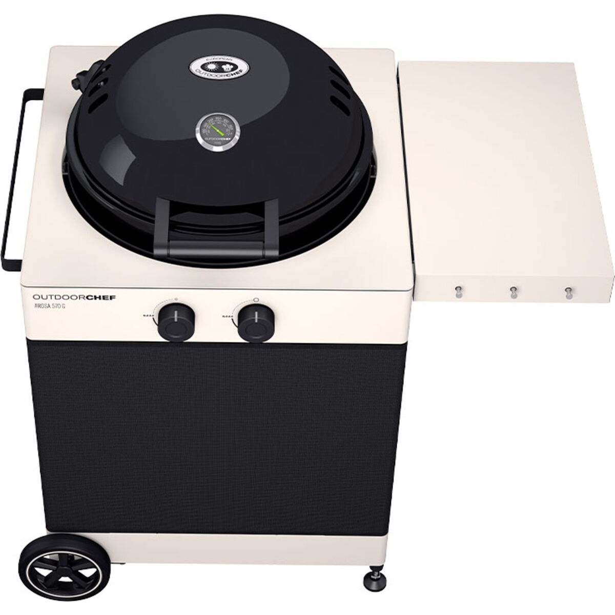 Arosa 570 G Tex Gassgrill