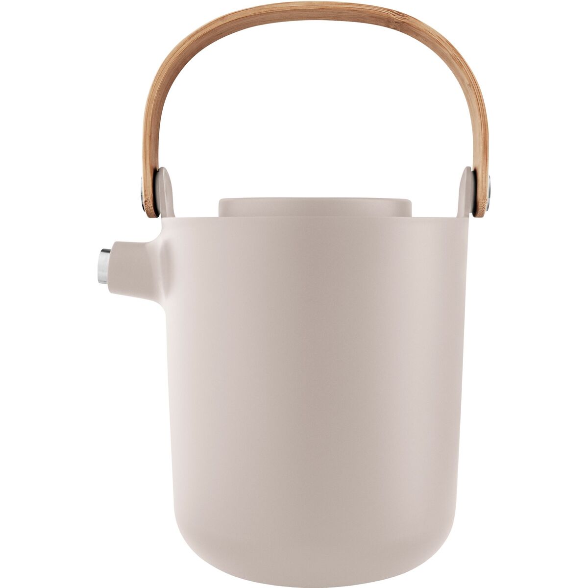 Nordic Kitchen termoskanne for te, 1 liter, sand