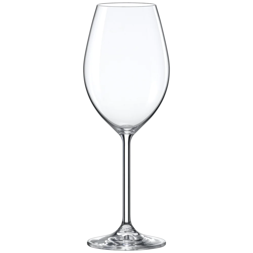Verre à pied Riesling le vin 36 cl (lot de 6) Rona2serve
