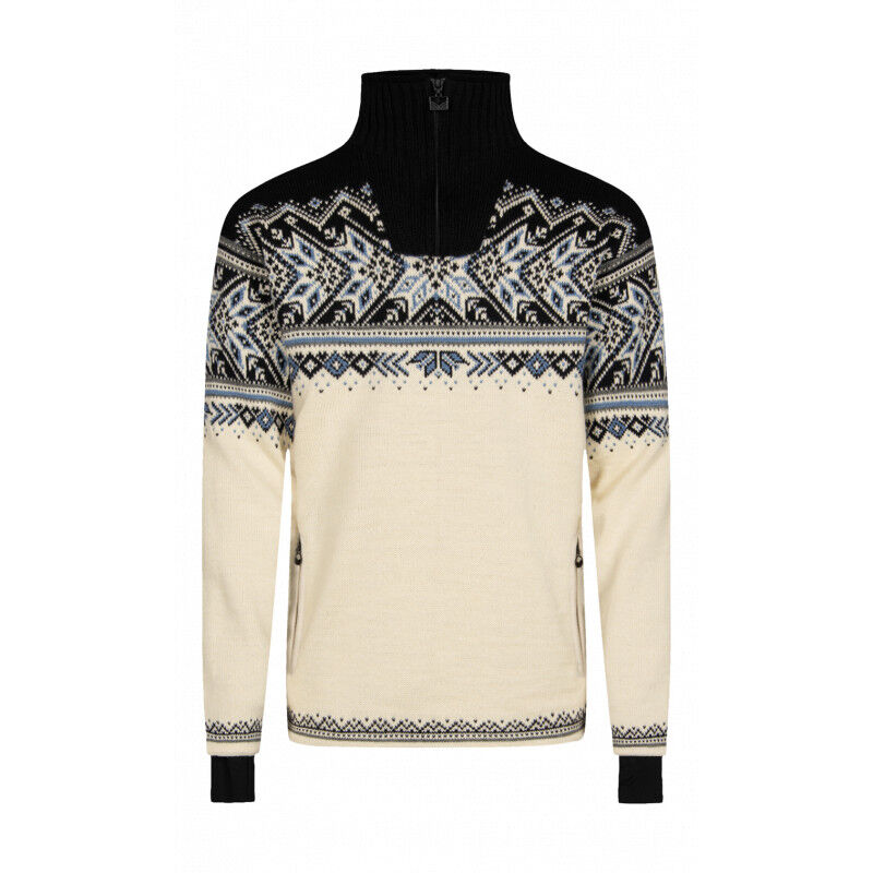 Vail Weather Proof Sweater - Pull en laine mérinos homme