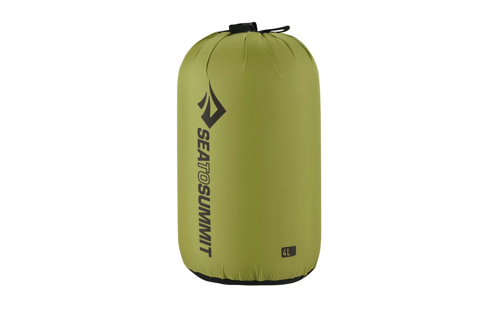 Sea to Summit Nylon Stuff Sack Packsack blau XXS 2.5 Liter