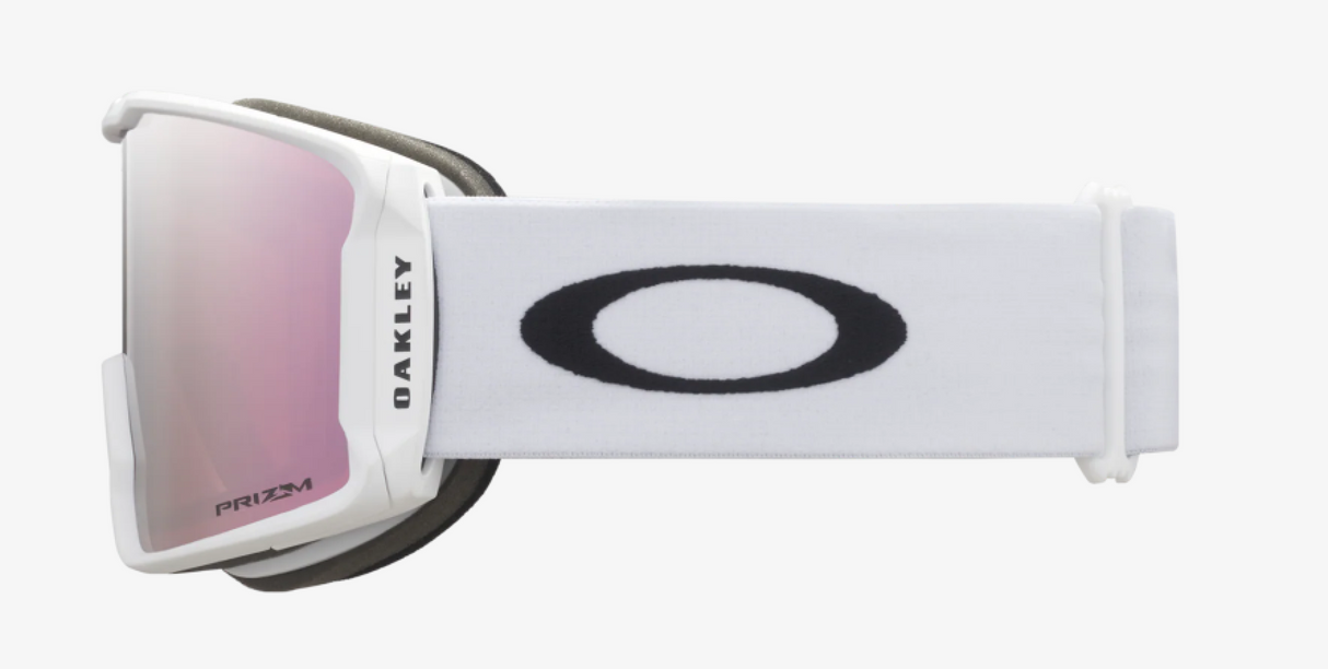 Oakley<br>Line Miner L Matte White