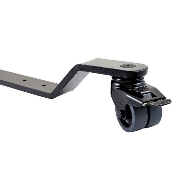 Jahn Casters For Upright Piano