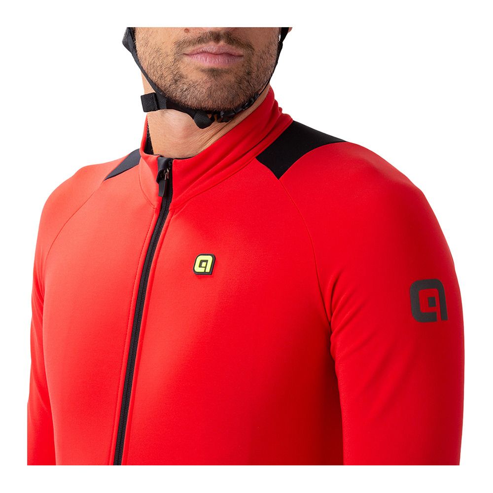 Ale K-IDRO - Maillot Homme red