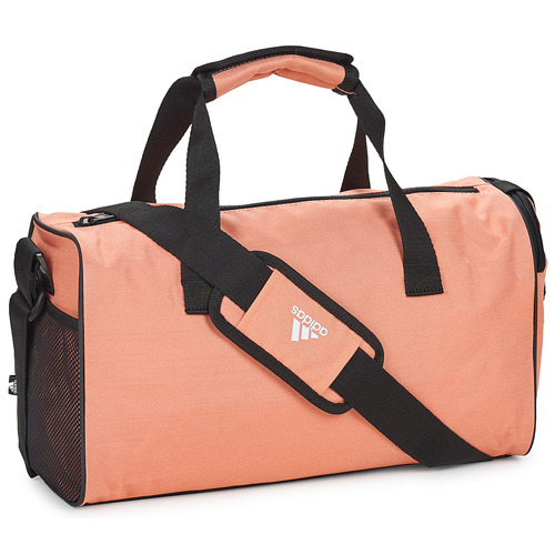 Adidas Sportswear - LINEAR DUF XS - Rose / Blanc