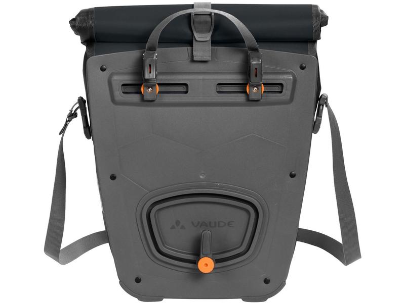 VAUDE Hinterradtasche Aqua Back 48 l Hinterradtaschen zum Radfahren