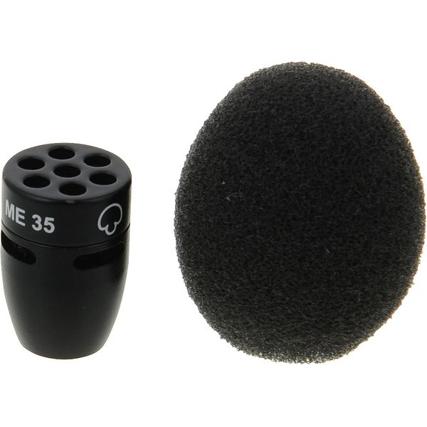 Sennheiser ME35/3042 Gooseneck Bundle