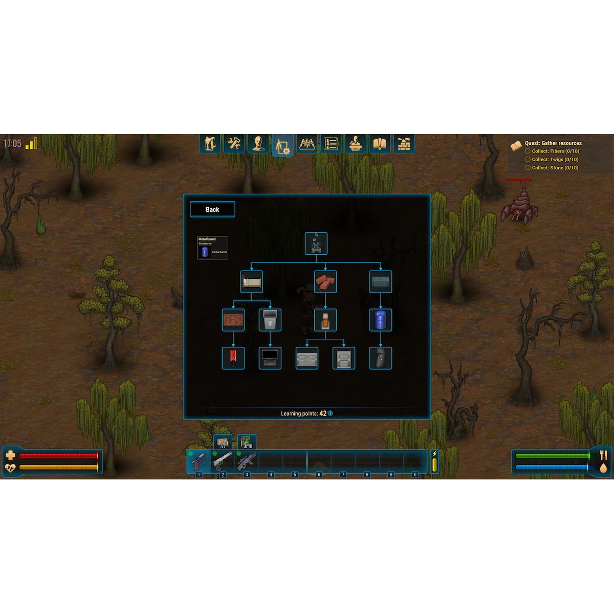CryoFall - PC Windows
