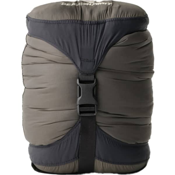 Sac de couchage SEA TO SUMMIT EMBER 7C/45F DOWN QUILT LONG BLACK
