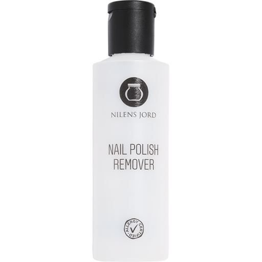Nilens Jord Nail Polish Remover