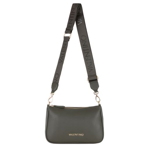 Valentino Never Crossbody, Militare