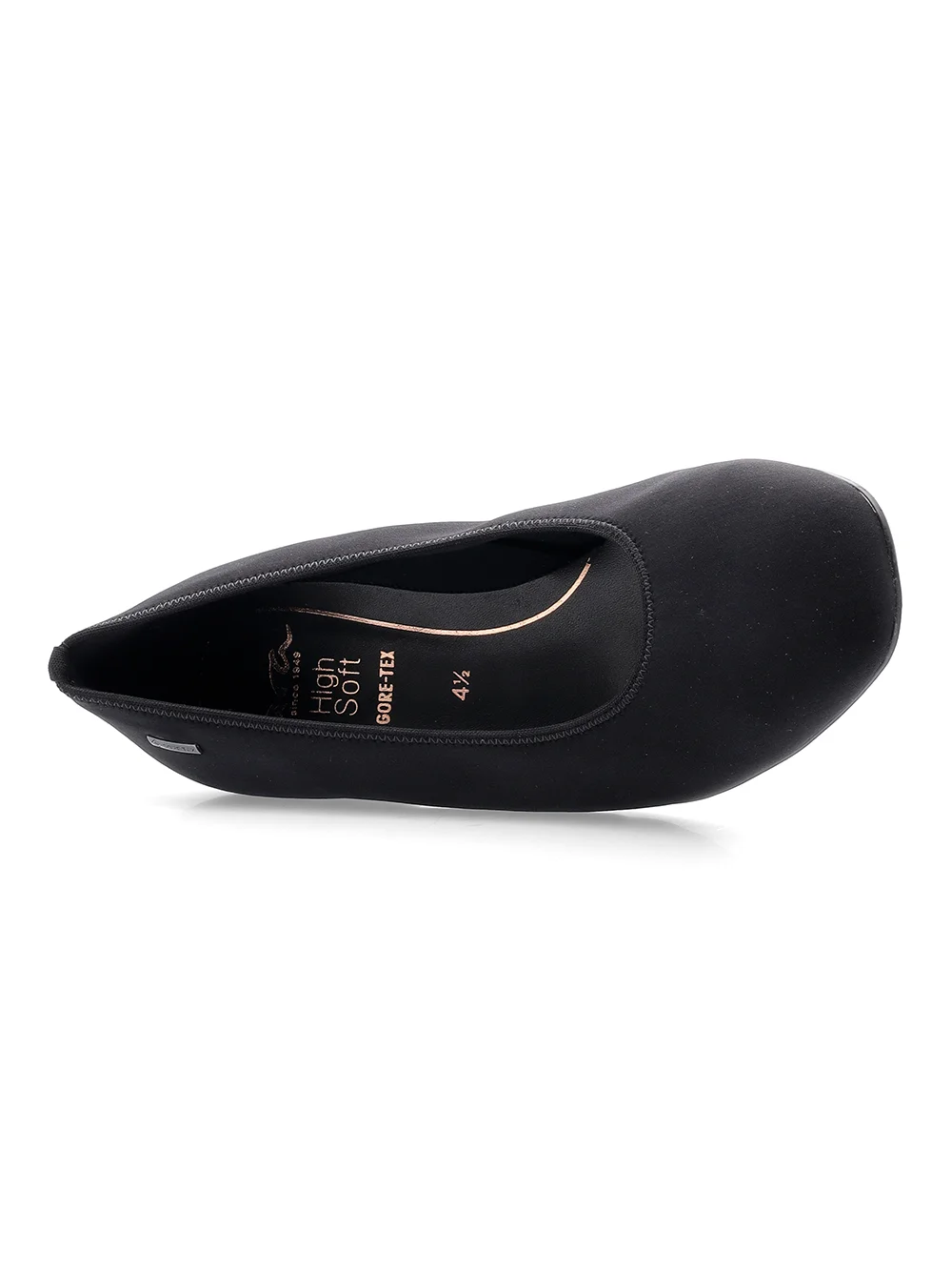 Pumps Graz schwarz