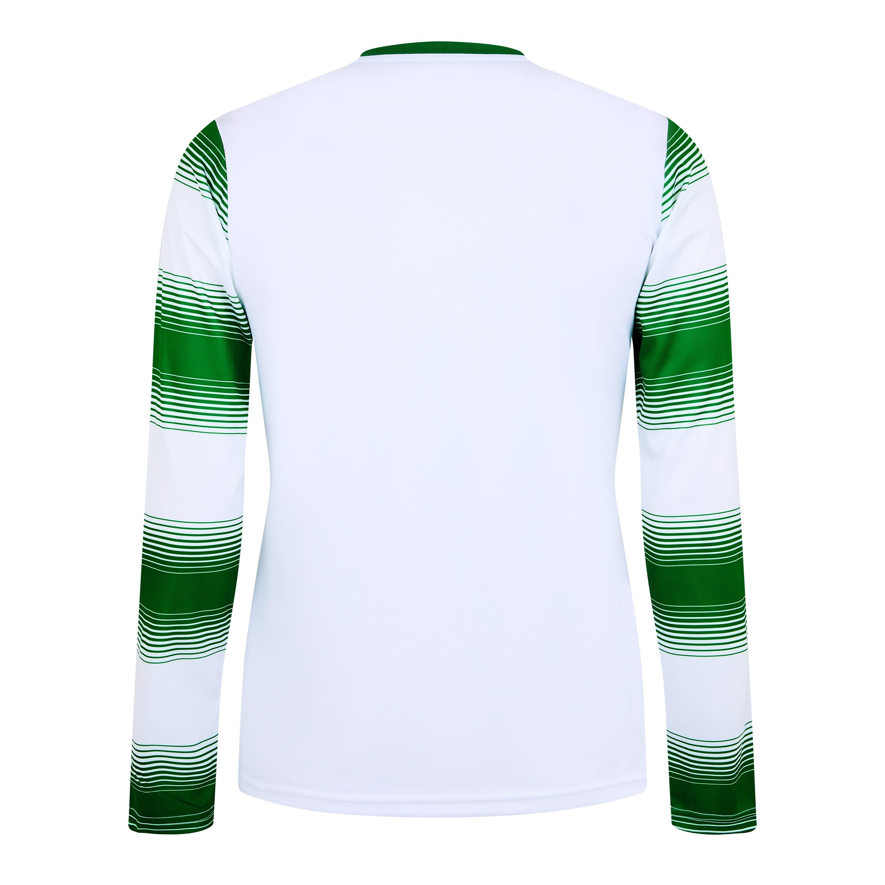 New Balance NB Hoop Ls Jersey Sn99