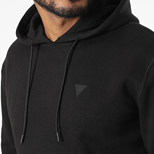 Sweat Capuche Z2YQ29-K9V31 Noir
