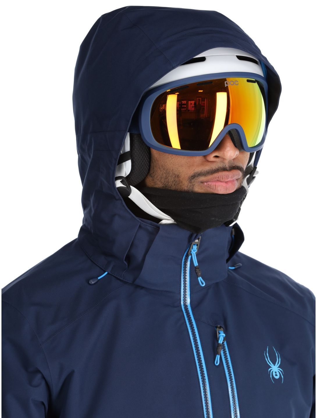 Tripoint ski-jas heren