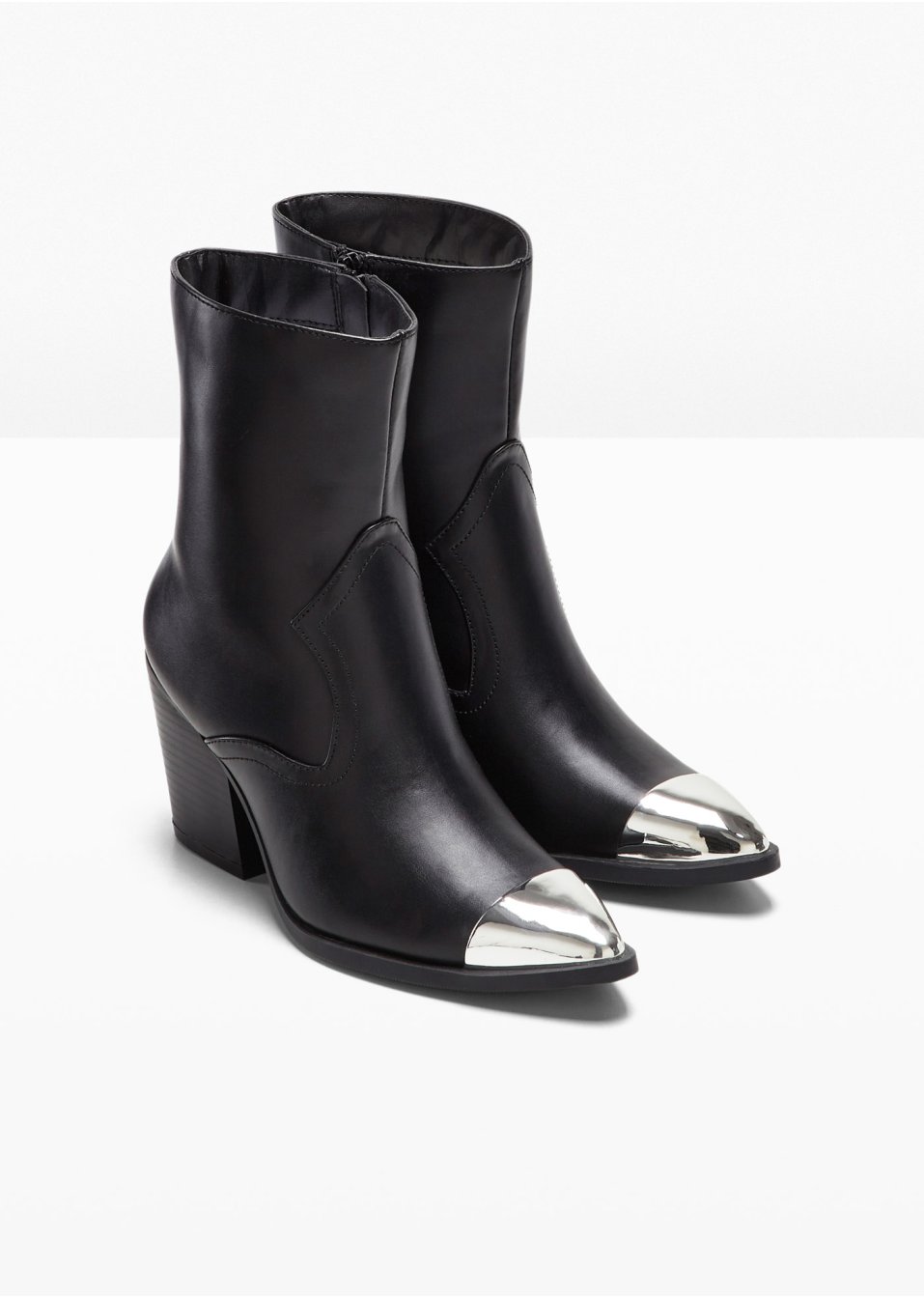 Bottes Cowboy