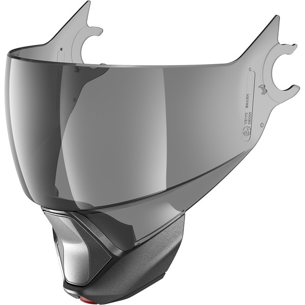 Shark - Ecran EvoJet Fumé / Anthracite