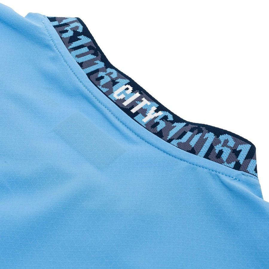 Manchester City Maillot Domicile 2024/25 Authentic