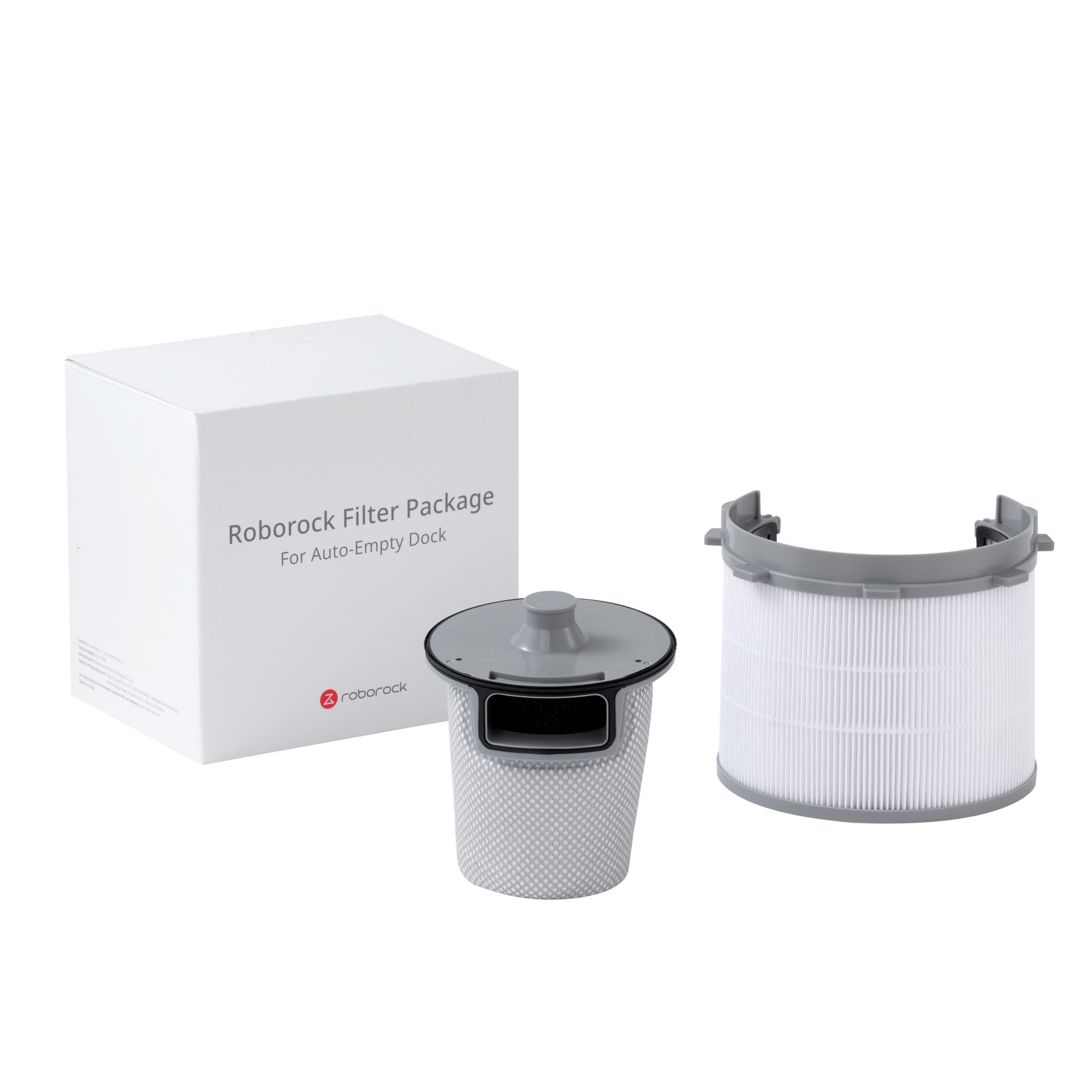 Roborock HEPA-filter for Auto Empty Dock