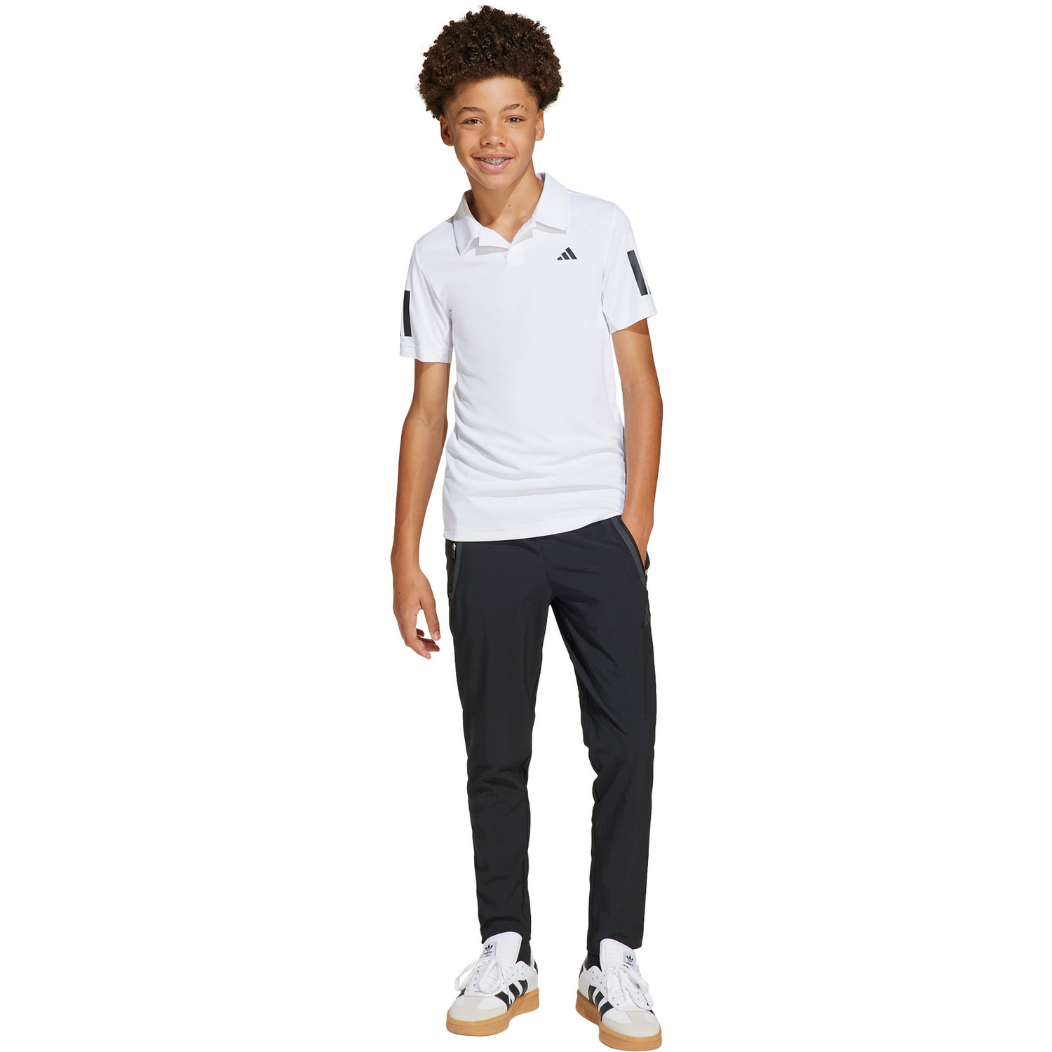 adidas Tiro Vis Tech Trainingspak Kids