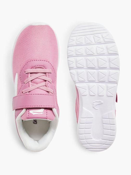 Graceland Sneaker Lila