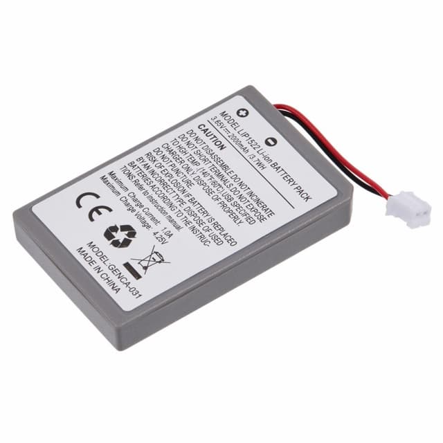 Batteri til Sony Playstation 4 Slim / PS4 Slim 3,7V 2000mAh