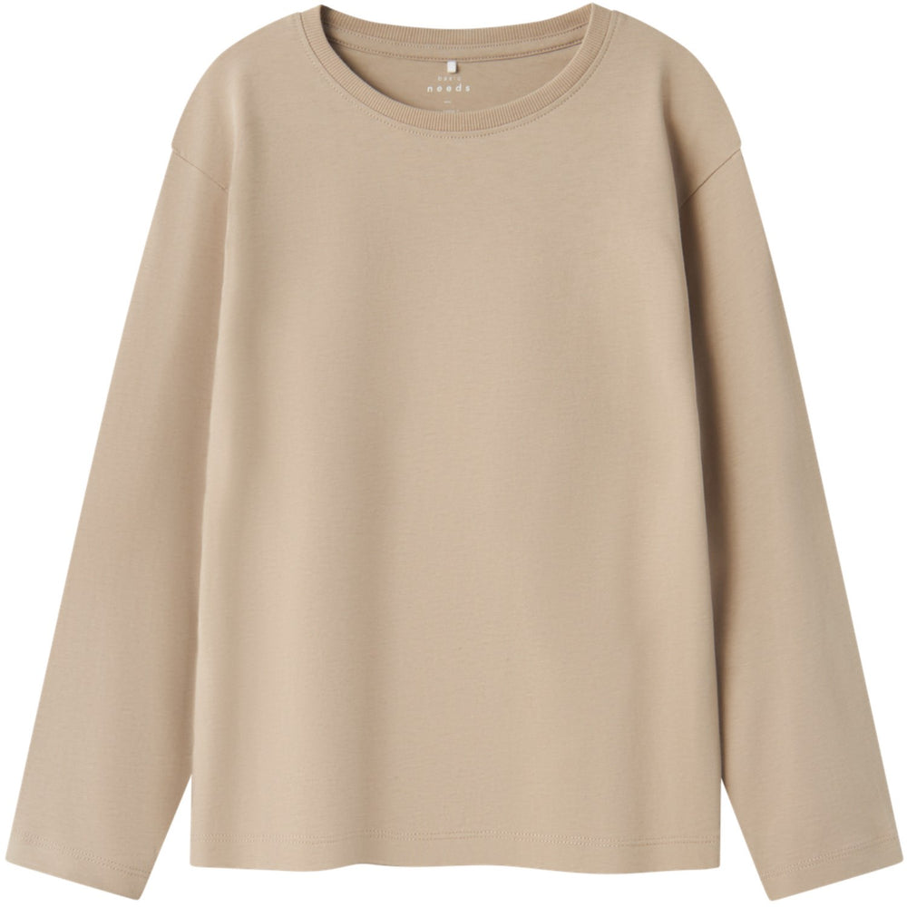 Køb Name It Pure Cashmere Vobbo Nreg Bluse Noos