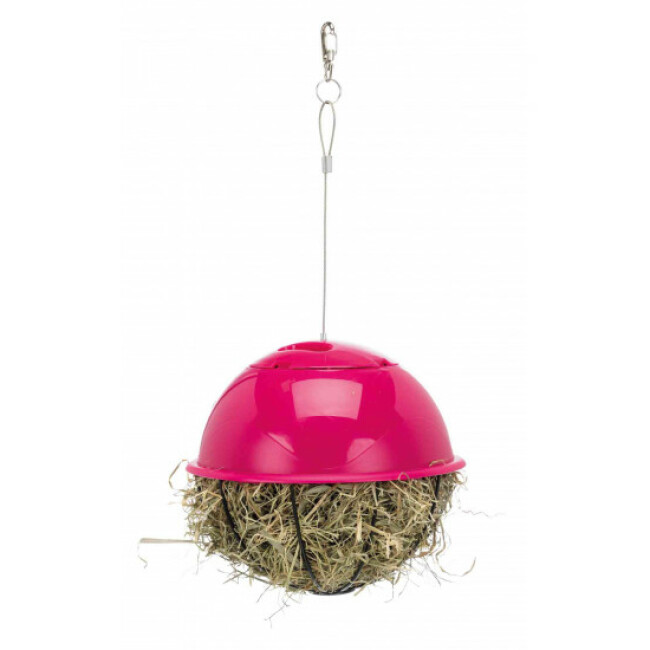 Food Ball à suspendre pour rongeurs Trixie