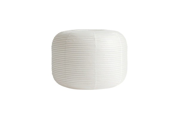 HAY -Paper Shade Donut Ø60 (Classic White)