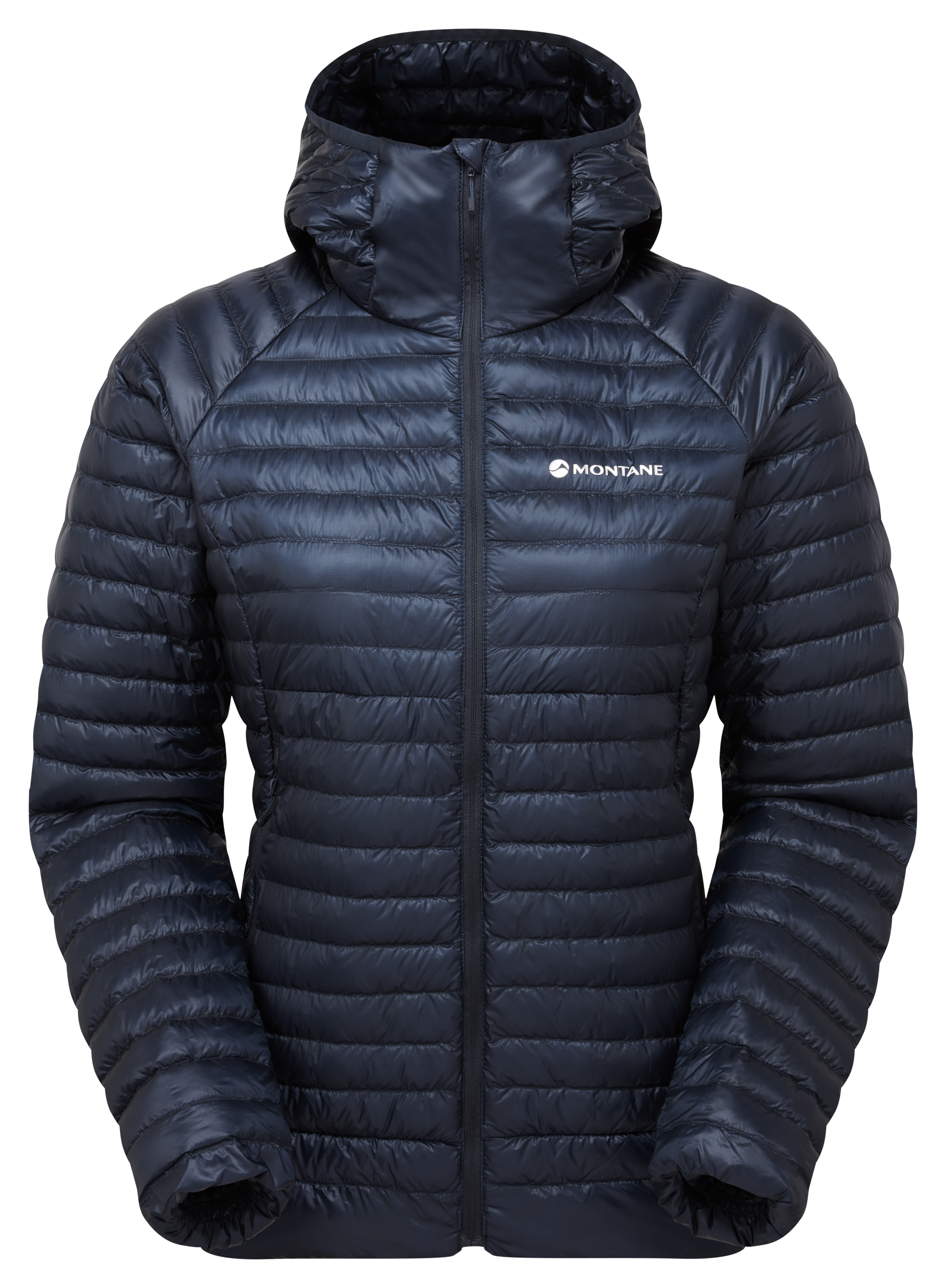 Women's Alpine 850 Nano Hoodie