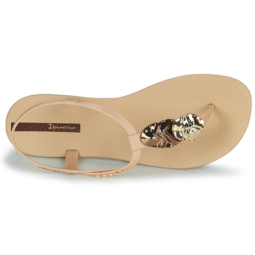 Ipanema - IPANEMA CLASS CHIC II FEM - Beige