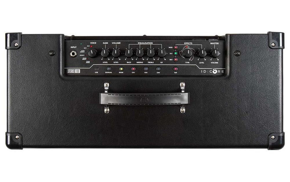 Combo Core Stereo 100<br>E-Gitarrenverstärker