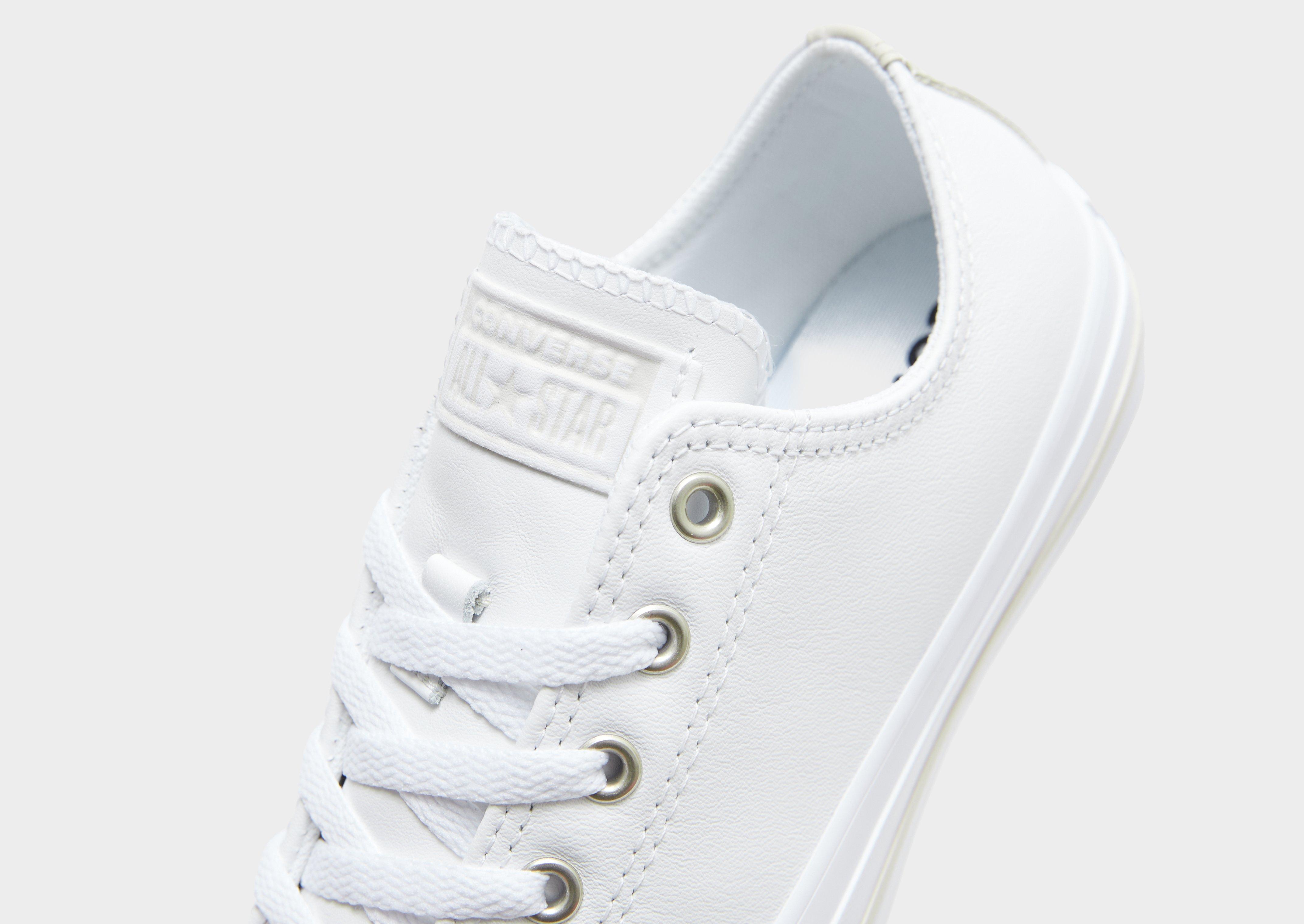 Converse All Star Ox Junior