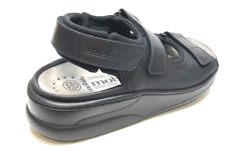 Mephisto Valden black