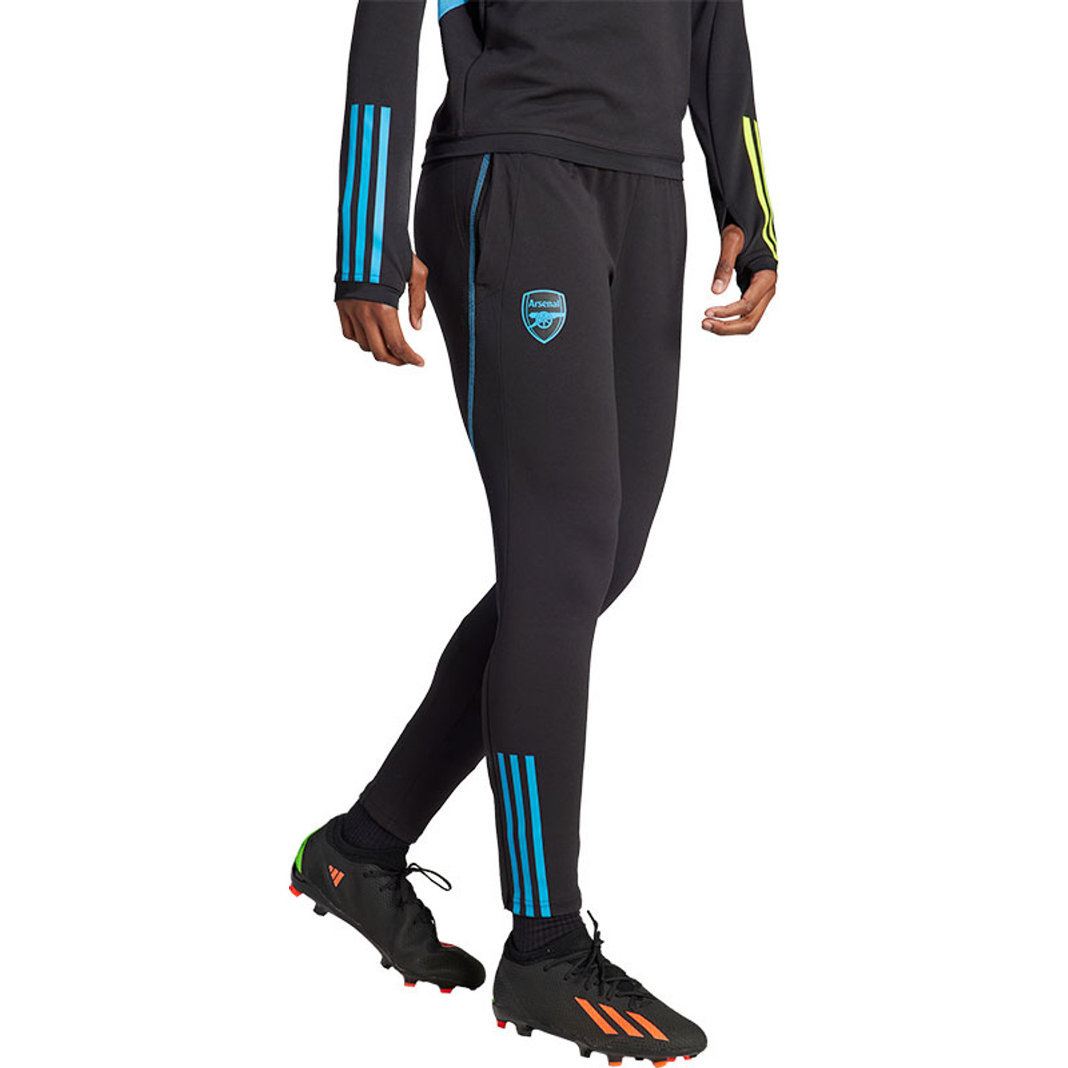 adidas Arsenal Trainingspak Dames