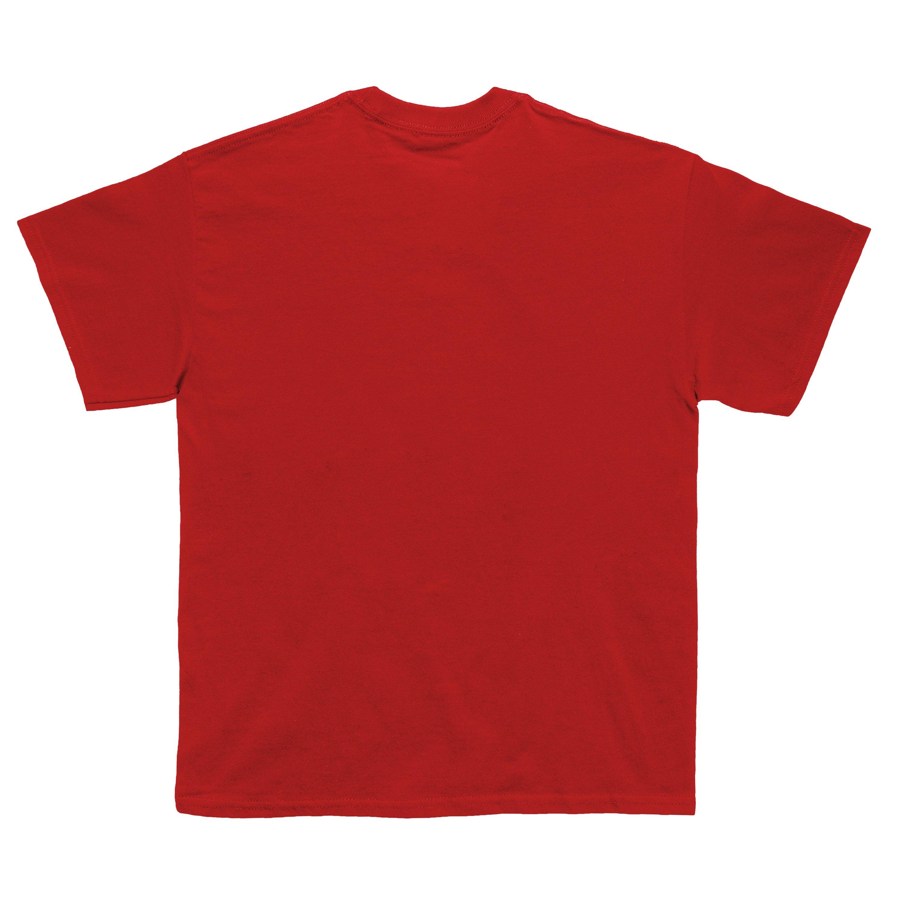 Coca Cola Logo T Shirt Mens