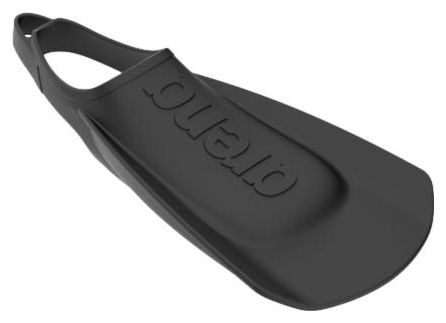Paire de Palmes Arena Fins Adulte Noir