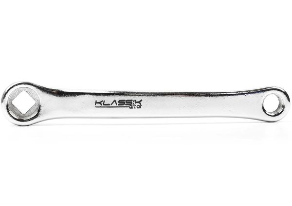 Universal Chrome Kranksæt, 46T