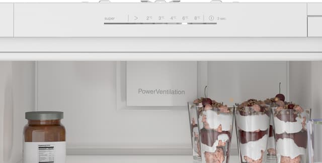 Bosch Køleskab KIR815SE0 Integreret