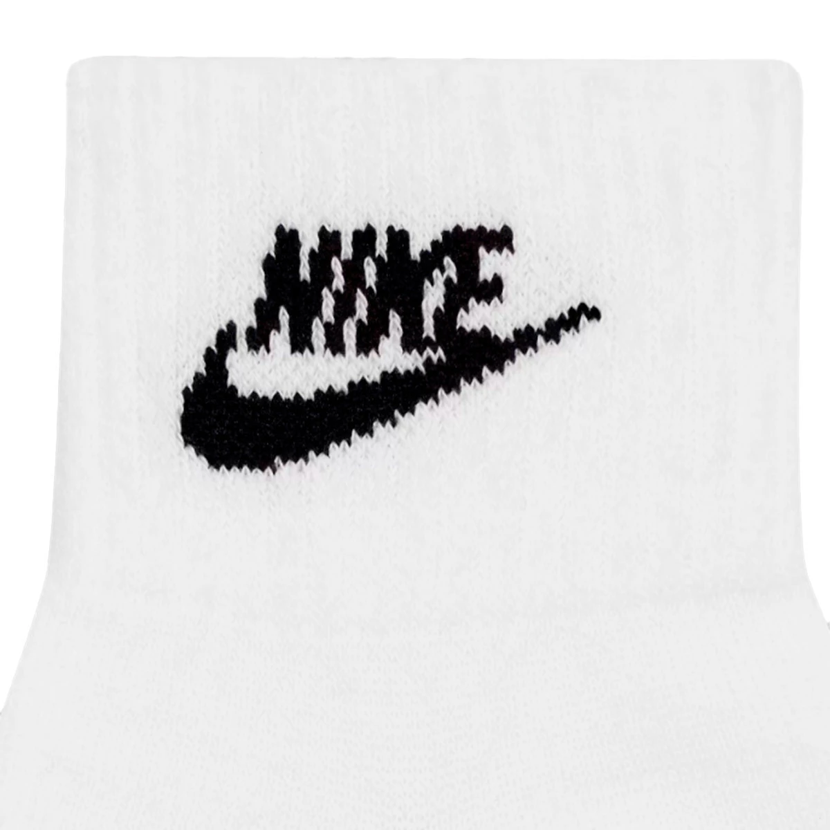 Meias Nike Everyday Essential Ankle (3 Pares)