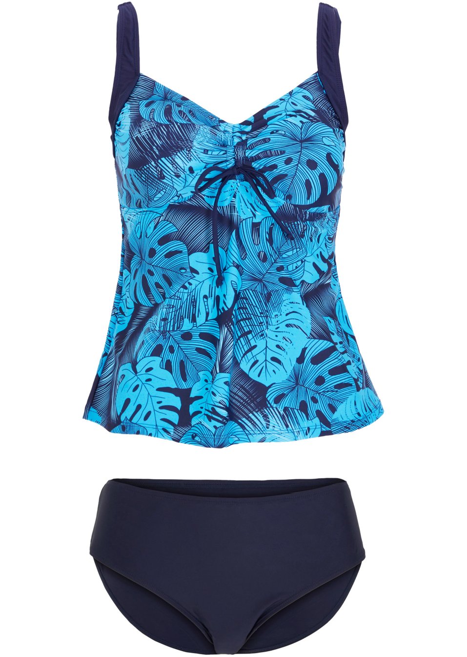 Tankini (Ens. 2 pces.)