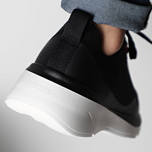 Baskets Dean Runner 50480567 Black