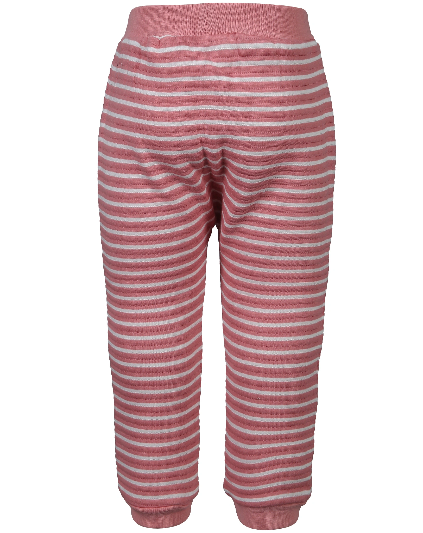 Langarmshirt CUTIE 2-teilig in rosa